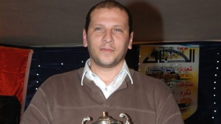 ناصر عبد الرحمن