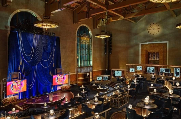 محطة يونيون