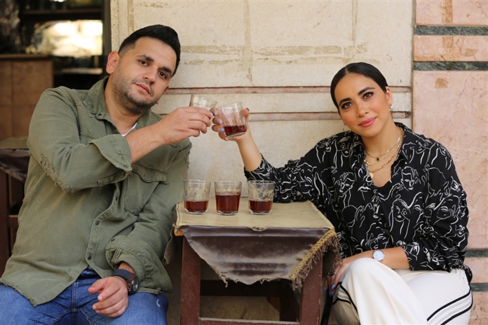 برنامج رحالة