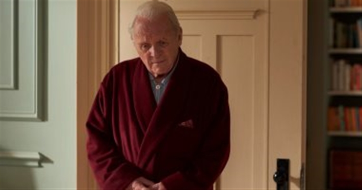 أنتوني هوبكنز