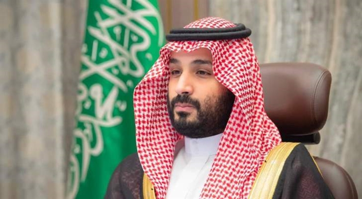 الأمير محمد بن سلمان