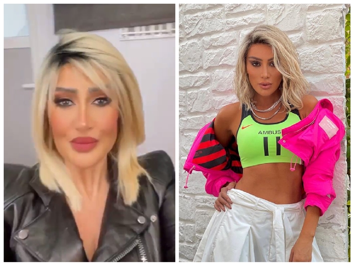 مايا دياب وغادة عبد الرازق