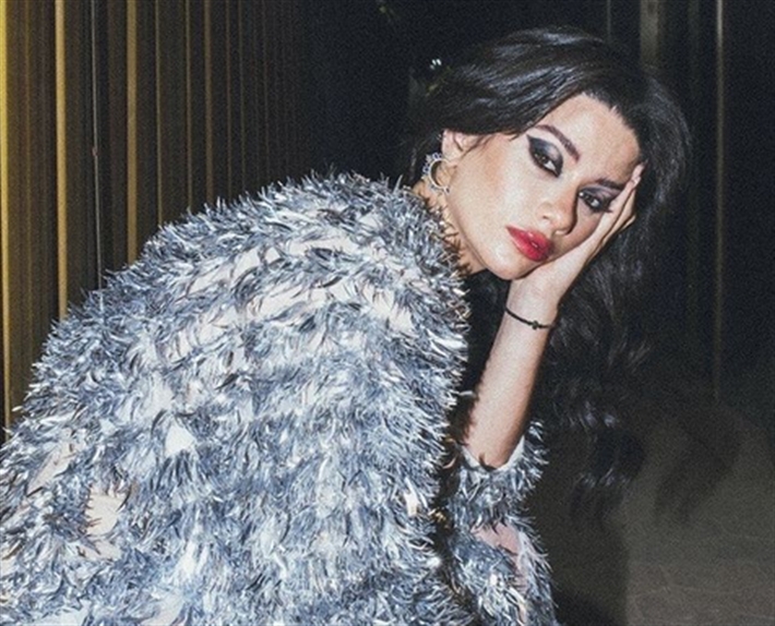 سينتيا خليفة