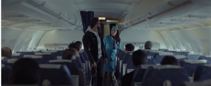 مشهد من كوفيد 25