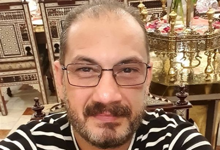 المخرج هاني كامل
