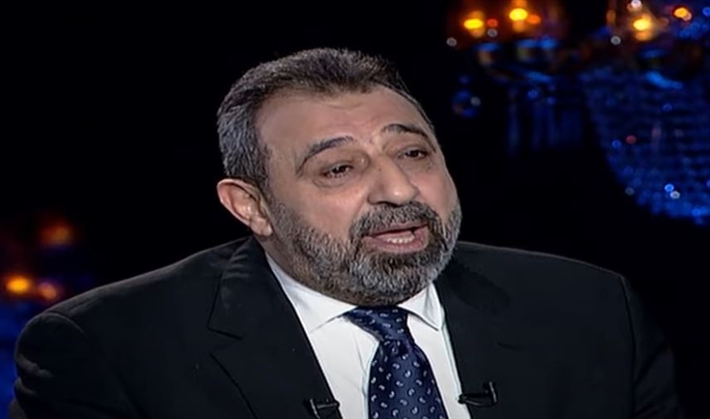 مجدي عبد الغني