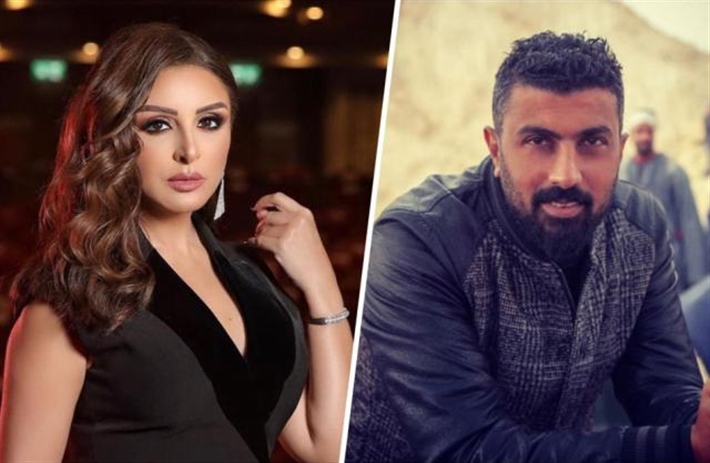 محمد سامي وأنغام