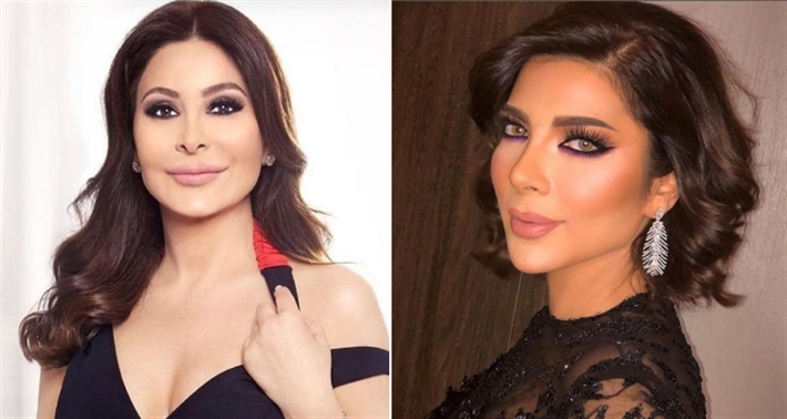 أصالة وإليسا