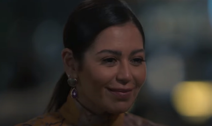 لقاء الخميسي