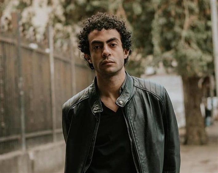 أحمد أبو زيد