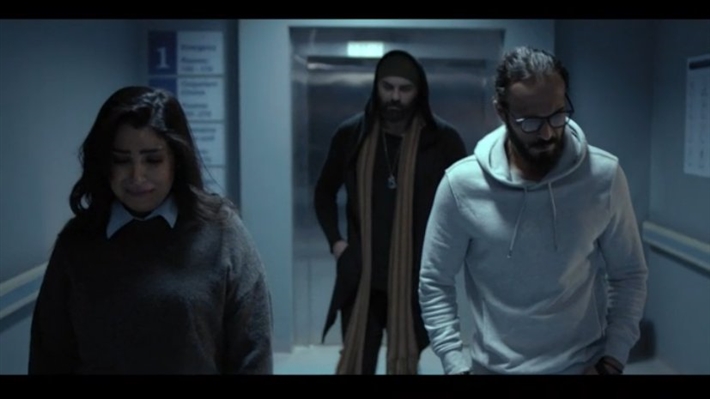 صورة من المسلسل