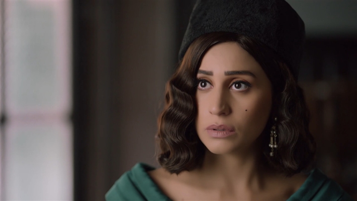 دينا الشربيني 