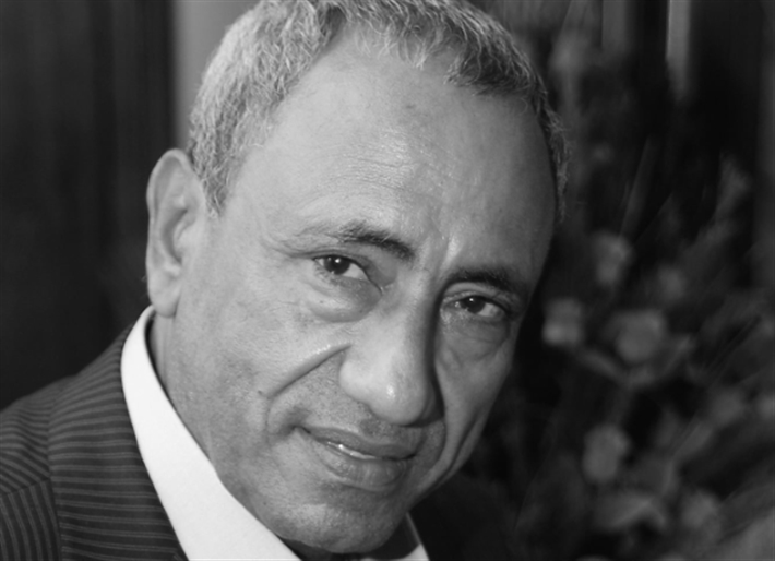 محروس عبد المسيح