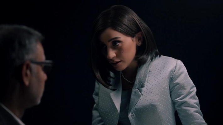 دينا الشربيني