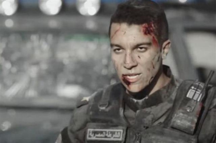 نور خالد النبوي