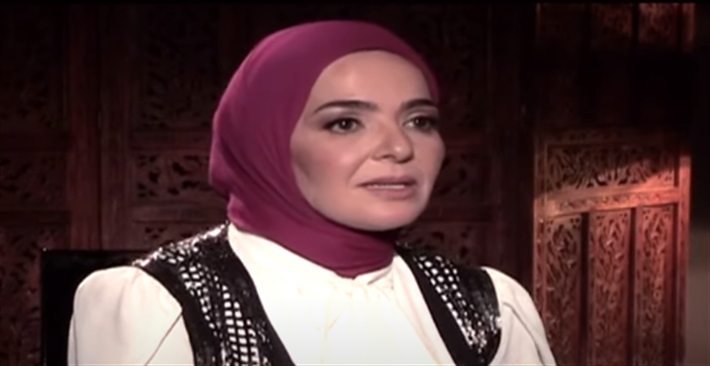 منى عبد الغني