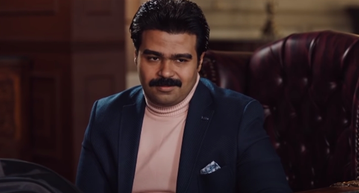 إسلام إبراهيم