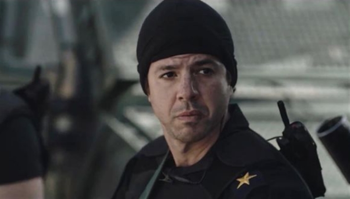 عمر الشناوي