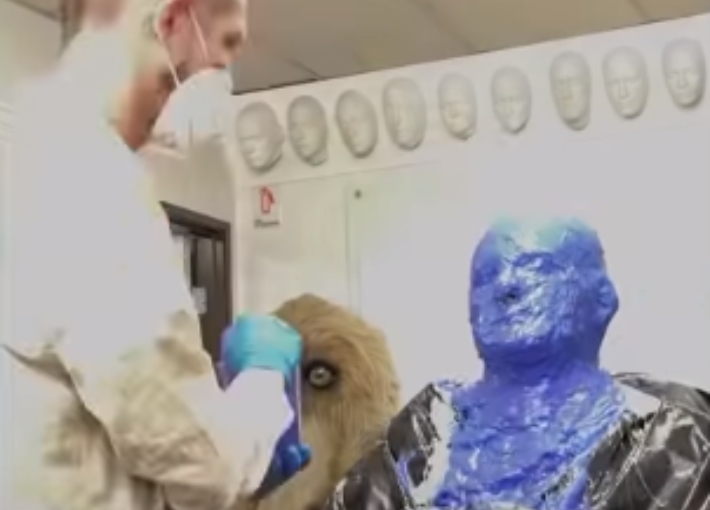 رامز عقله طار