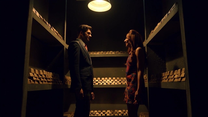 نهاية &quot;قصر النيل&quot;