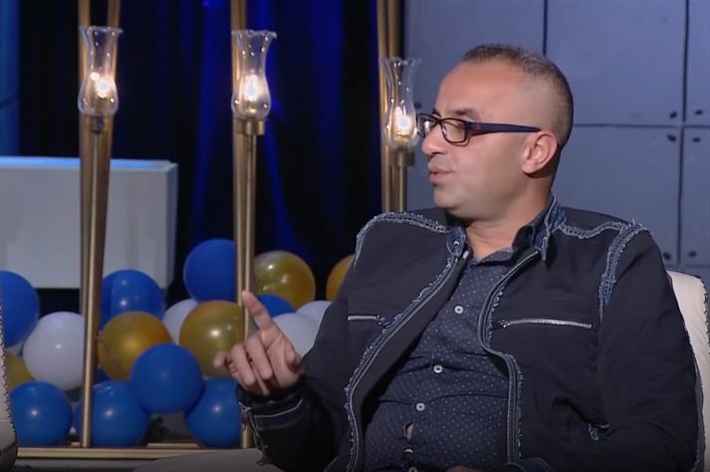 أحمد سمير فرج