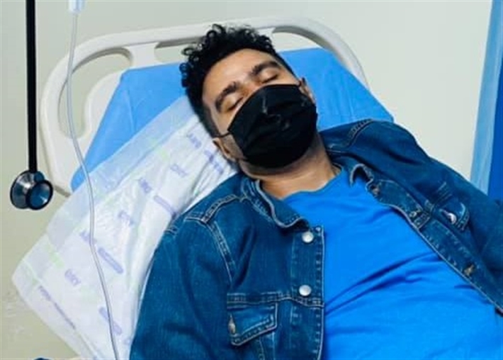 إسلام إبراهيم