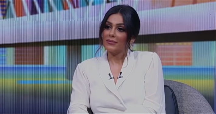 إنجي المقدم