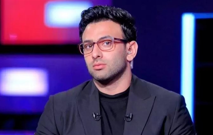 إبراهيم فايق