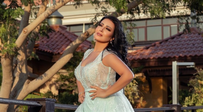 سمية الخشاب