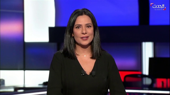 إنجي القاضي