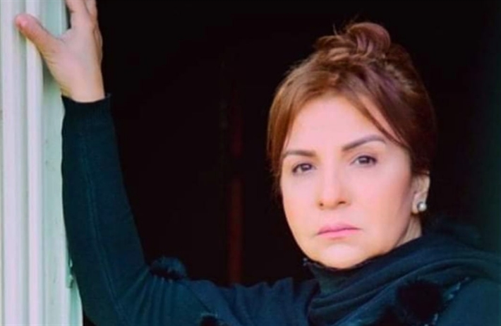 فاطمة الكشف