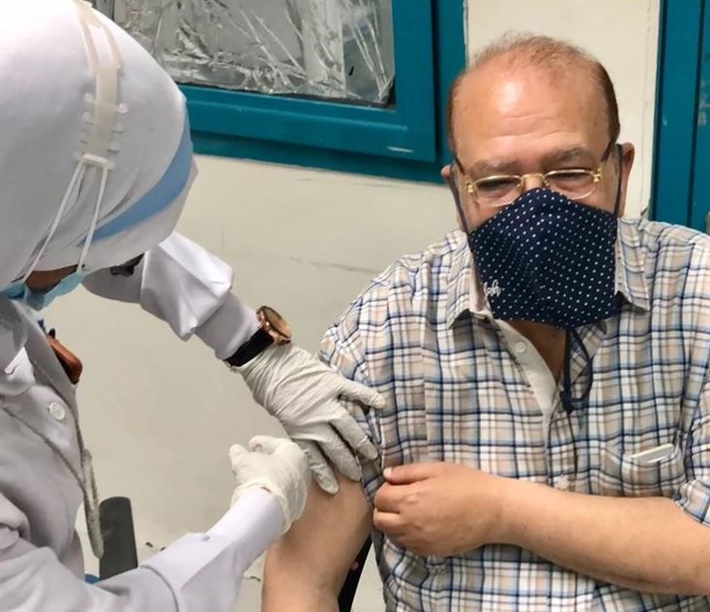 صلاح عبد الله