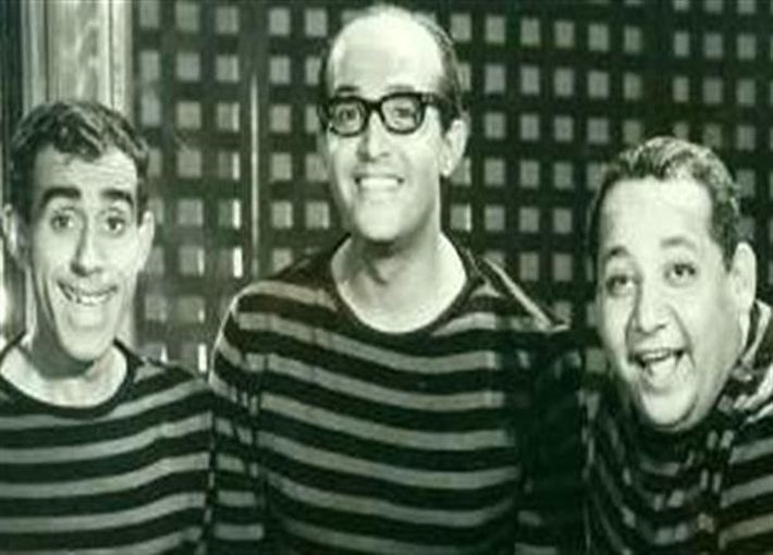 ثلاثي أضواء المسرح