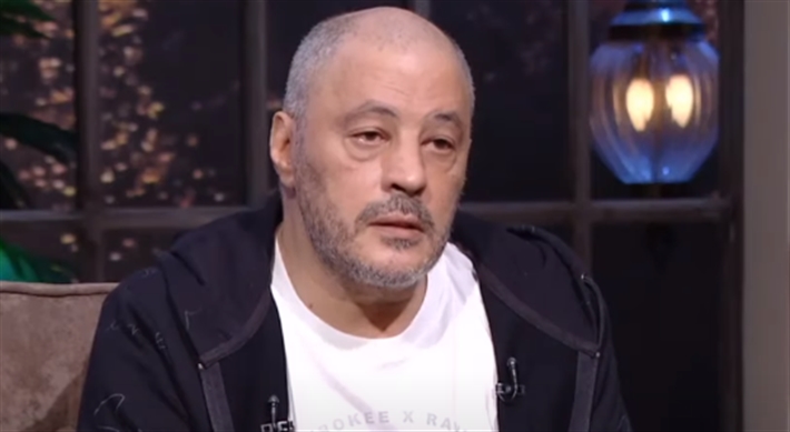 عمرو عبد الجليل