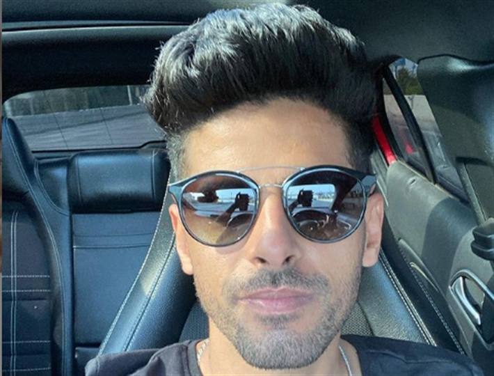 حمدي الميرغني