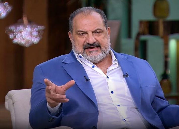 خالد الصاوي