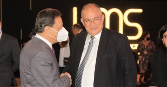 مؤتمر المتحدة