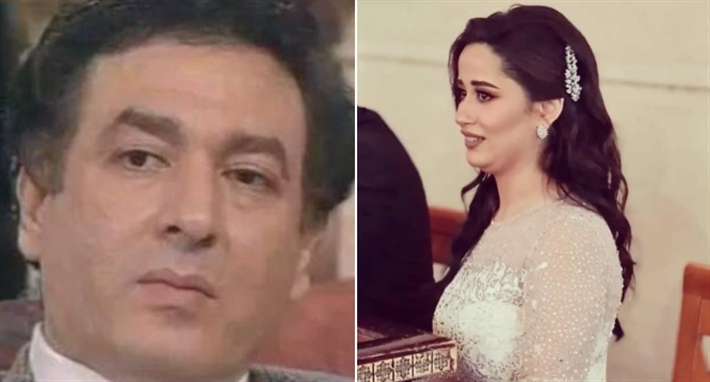 باكينام وصلاح رشوان