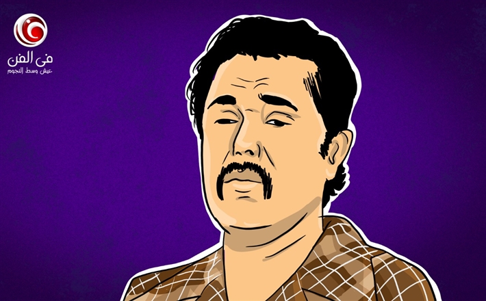 محمود عبد العزيز