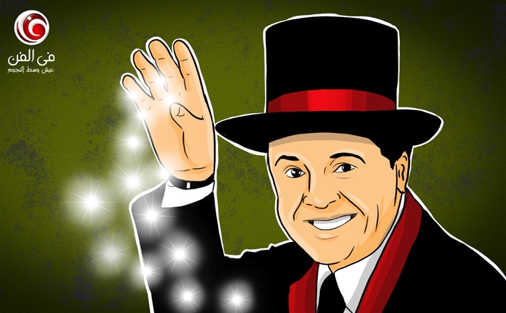 محمود عبد العزيز