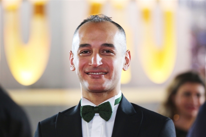 شريف البنداري