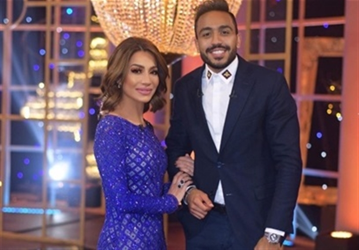 كهربا ووهبة