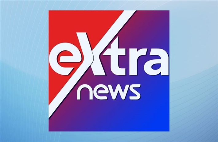 شعار Extra news