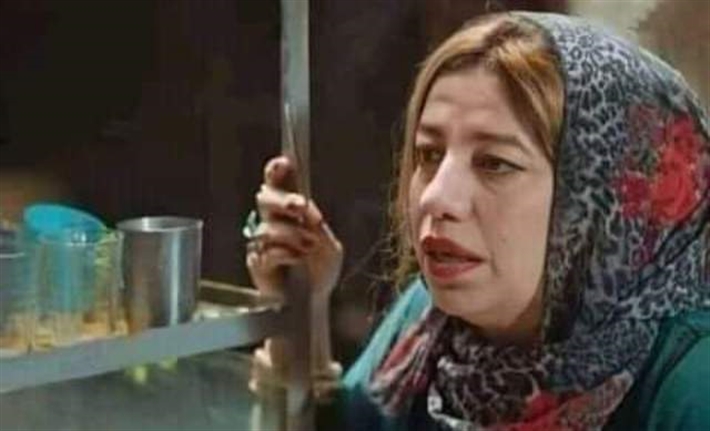 سماء إبراهيم