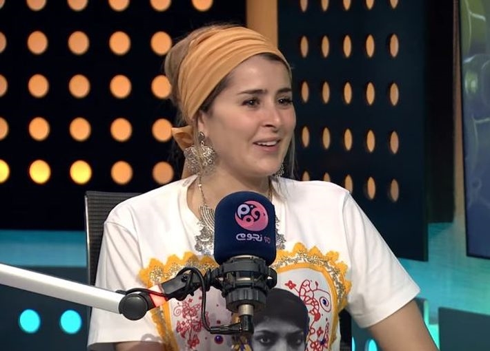 عائشة بن أحمد