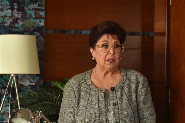 رجاء الجداوي