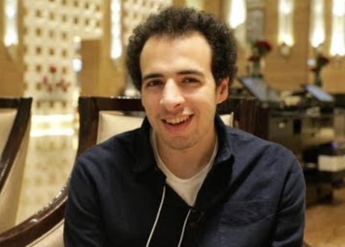 أحمد الغندور