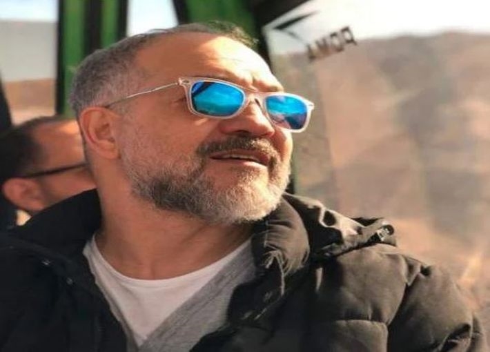 أحمد المهدي