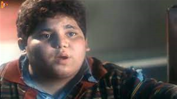 صلاح مجاهد في دور &quot;تفاهة&quot;