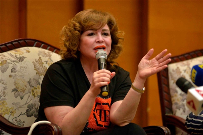 الهام شاهين